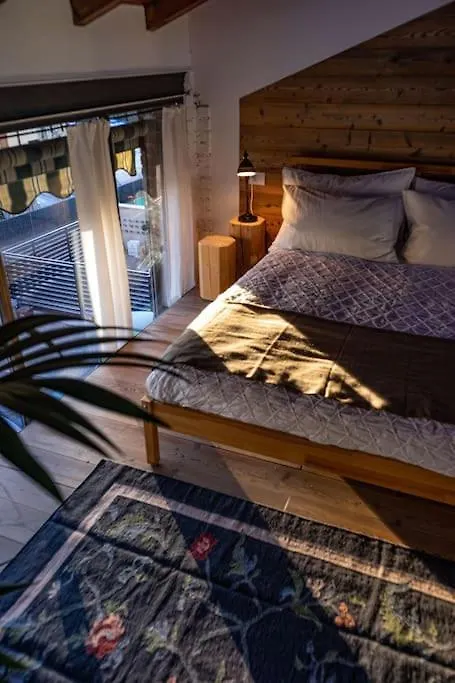 Holiday home Fiori E Spezie Villa Lomazzo Italy
