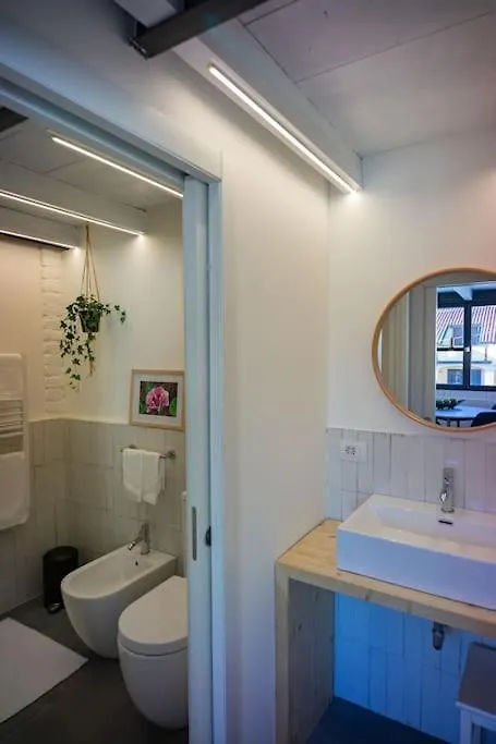 Fiori E Spezie Villa Lomazzo Holiday home