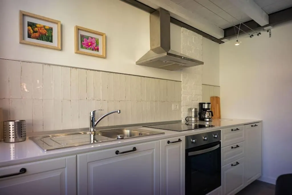 Holiday home Fiori E Spezie Villa Lomazzo