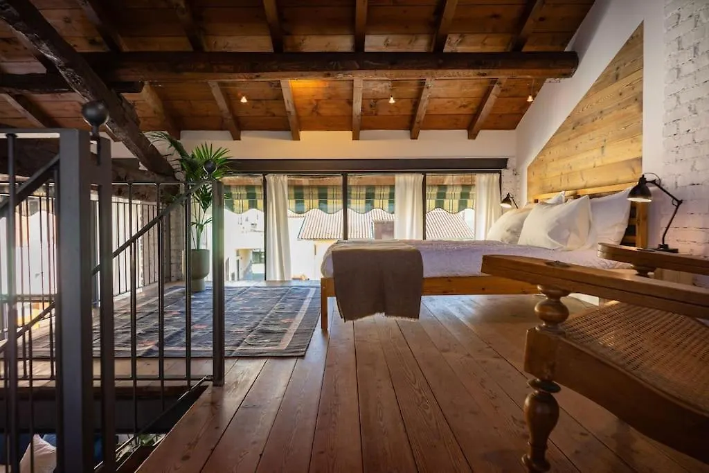 Holiday home Fiori E Spezie Villa Lomazzo Italy