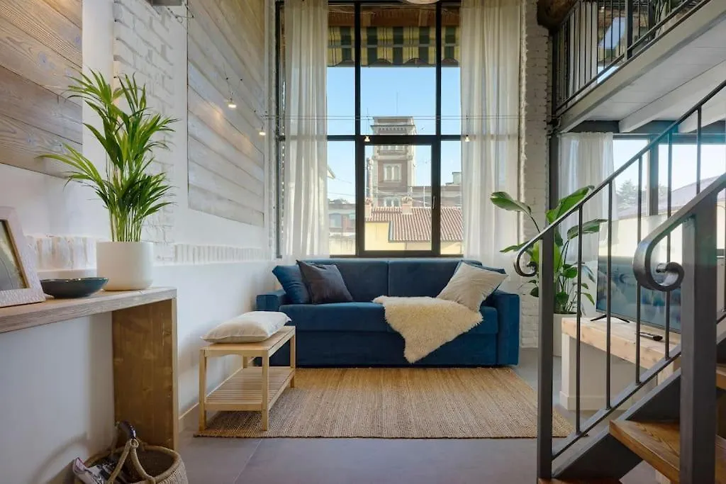 Fiori E Spezie Villa Lomazzo Holiday home