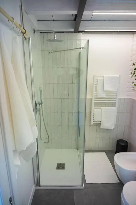 Holiday home Fiori E Spezie Villa Lomazzo Italy