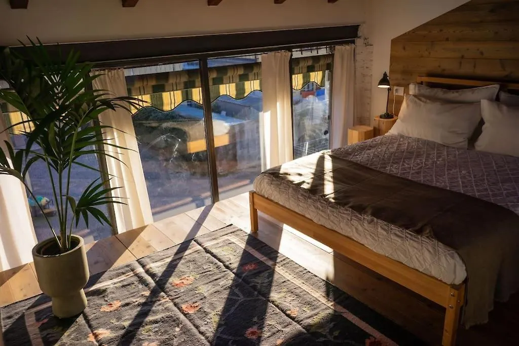 Fiori E Spezie Villa Lomazzo Holiday home