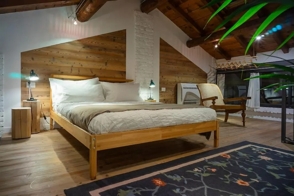 Fiori E Spezie Villa Lomazzo Holiday home