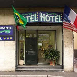 Marinoni Hotel